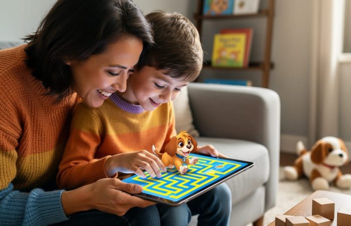 Teaching Kids Q-Learning: The Fun Way to Introduce AI Concepts