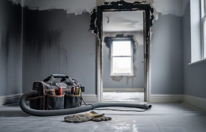 How Much Does Fire Damage Home Repair Cost? A Guide for Buyers in 2026