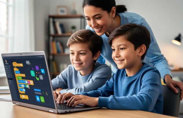 How to Choose Online Coding Practice Tests for Kids: A Parent’s Buying Guide