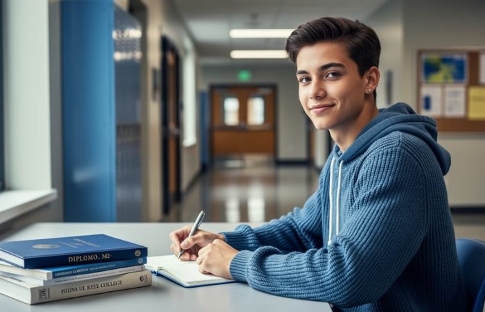 What Is a DCS/DEC in Education? (The Quebec College Diploma Explained)