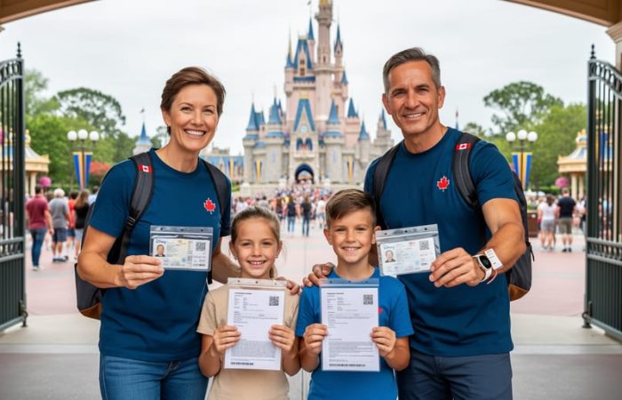 How to Get Disney Discounts as a Canadian Family in 2026