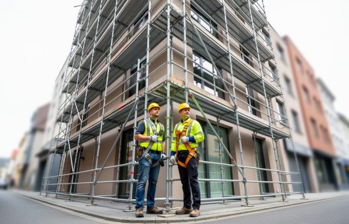 What Is Scaffolding? (Meaning, Safety, and Requirements for 2026)