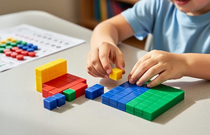 How to Teach Place Value: A Step-by-Step Guide for Parents and Educators